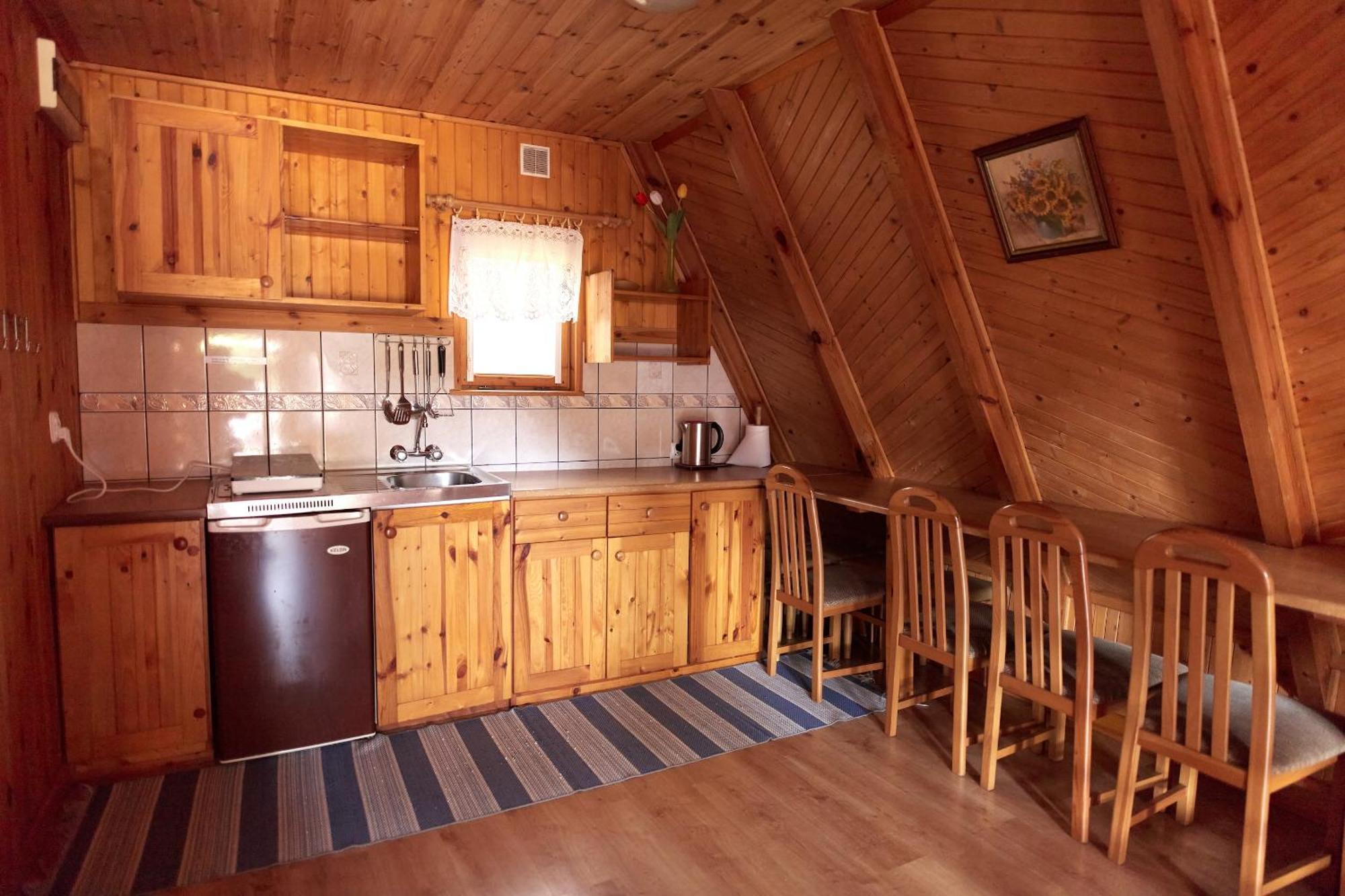 Osrodek Wypoczynkowy Relaks I Apartamenty 莱鲍 外观 照片